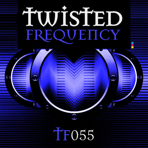 Ian Ossia – Acceptance (Twisted Frequency)